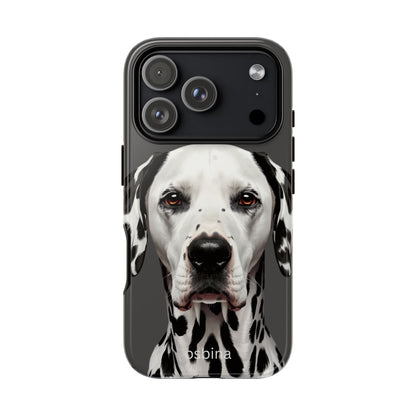 osbina | The Dalmatian Designer Case