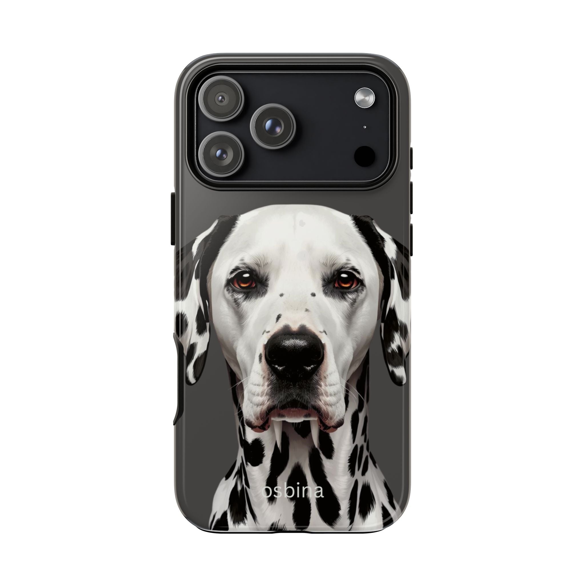osbina | The Dalmatian Designer Case