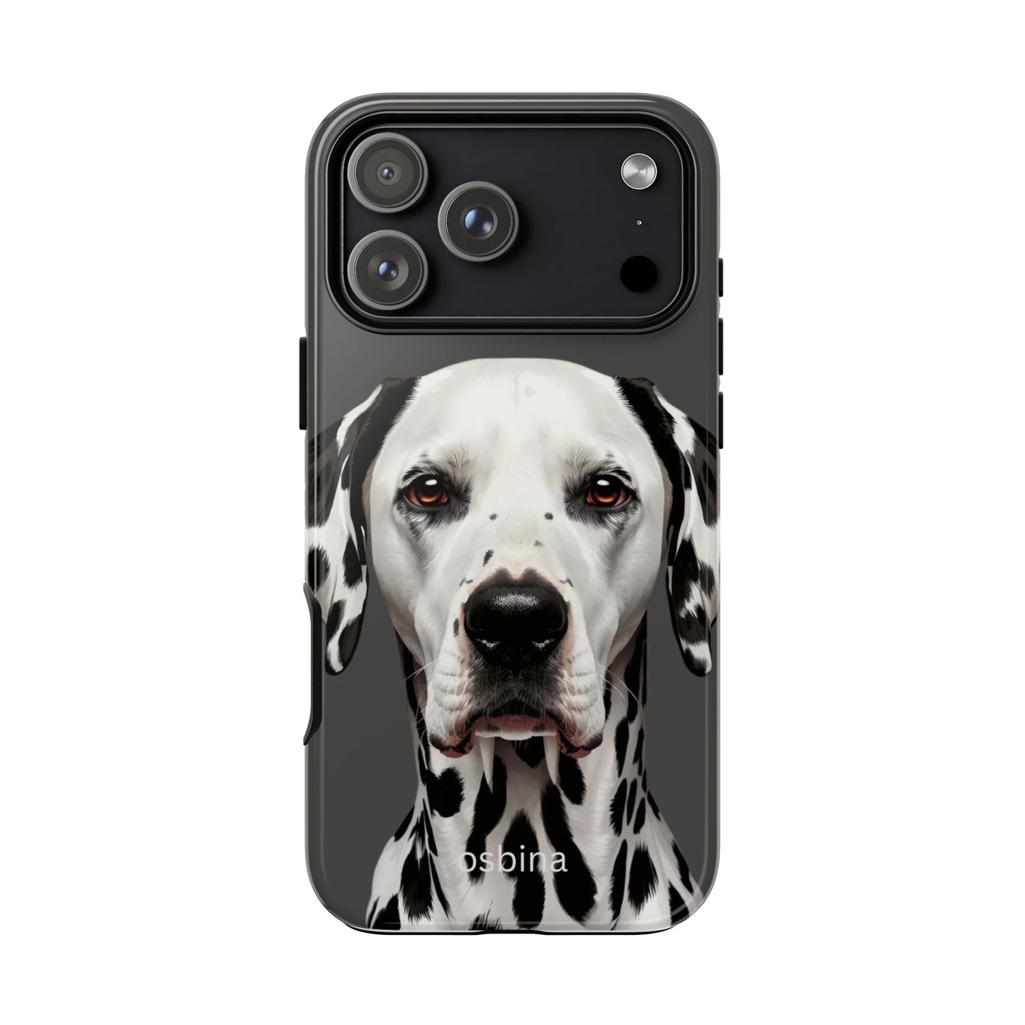 osbina | The Dalmatian Designer Case