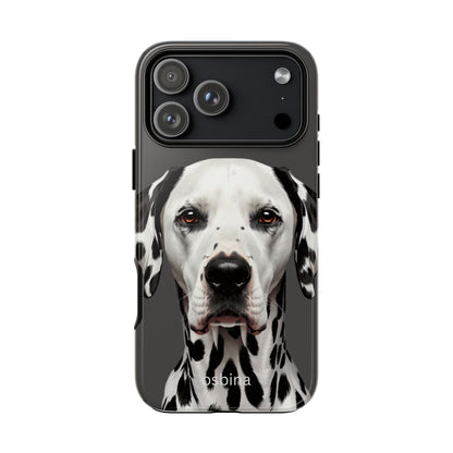 osbina | The Dalmatian Designer Case