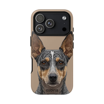 osbina | The Australian Cattle Dog Designer Case