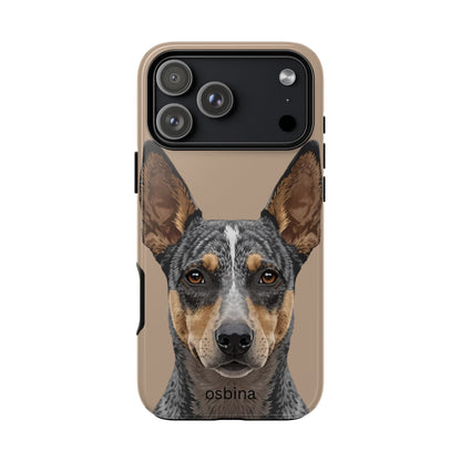osbina | MagSafe | The Australian Cattle Dog Designer Case