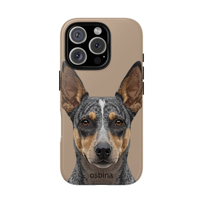 osbina | MagSafe | The Australian Cattle Dog Designer Case