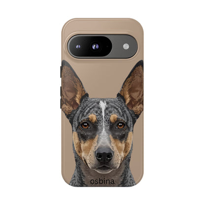 osbina | The Australian Cattle Dog Designer Case