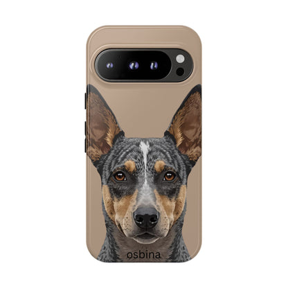 osbina | The Australian Cattle Dog Designer Case