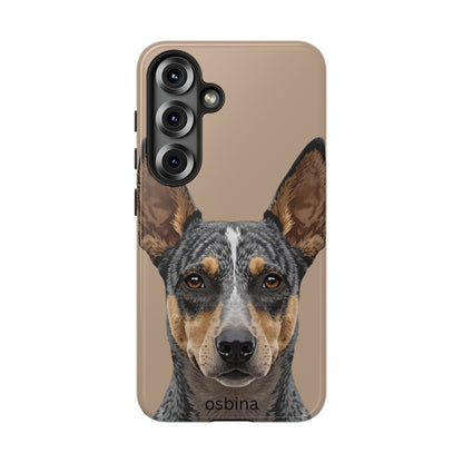 osbina | The Australian Cattle Dog Designer Case