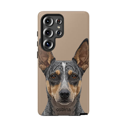 osbina | The Australian Cattle Dog Designer Case