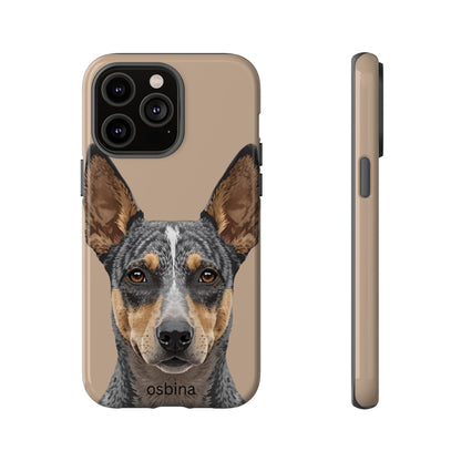 osbina | The Australian Cattle Dog Designer Case