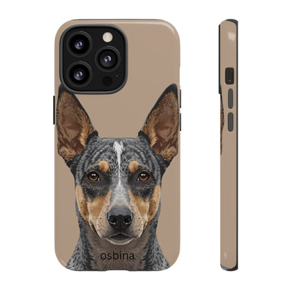 osbina | MagSafe | The Australian Cattle Dog Designer Case