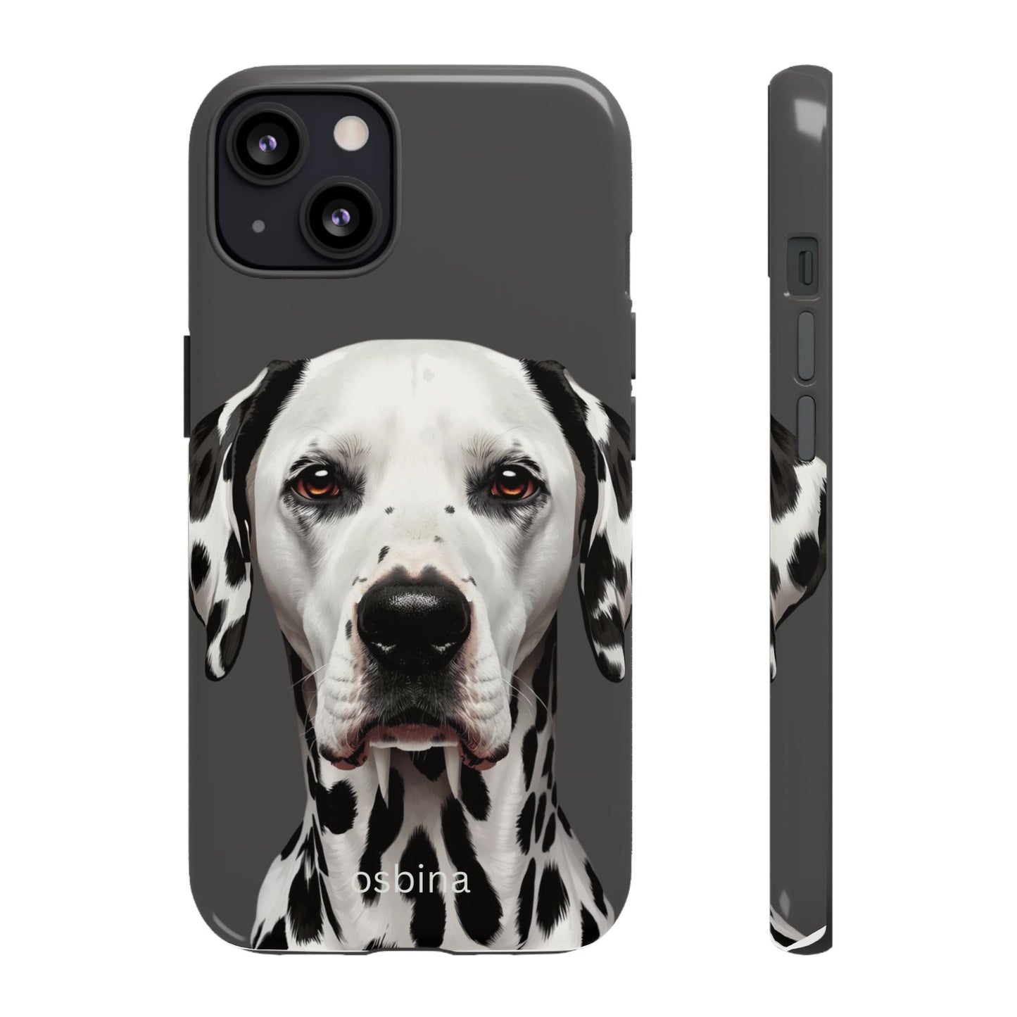 osbina | The Dalmatian Designer Case