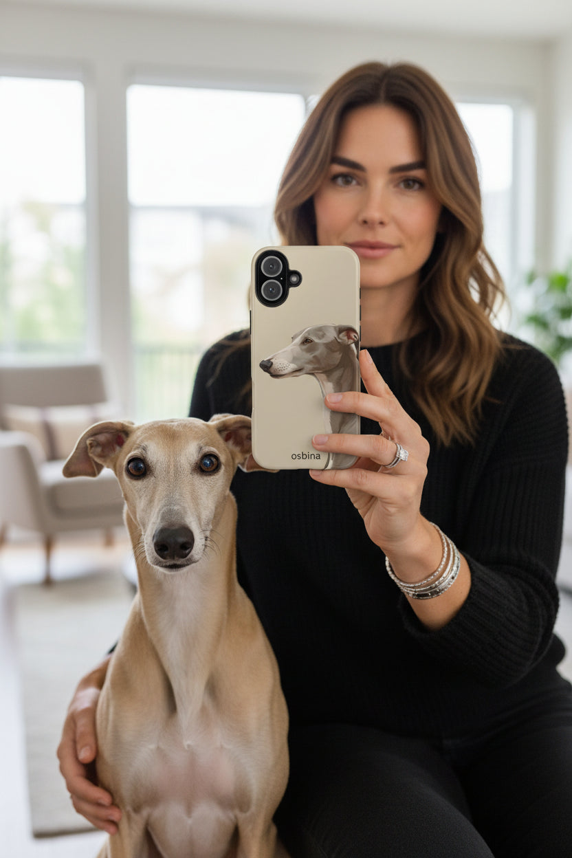 osbina | The Greyhound Designer Case