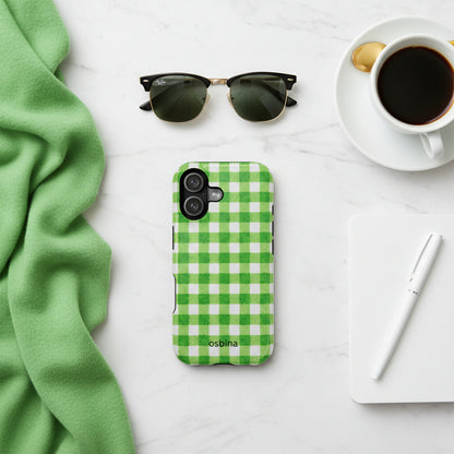 osbina | MagSafe for iPhone | The House of Kelley Designer Case