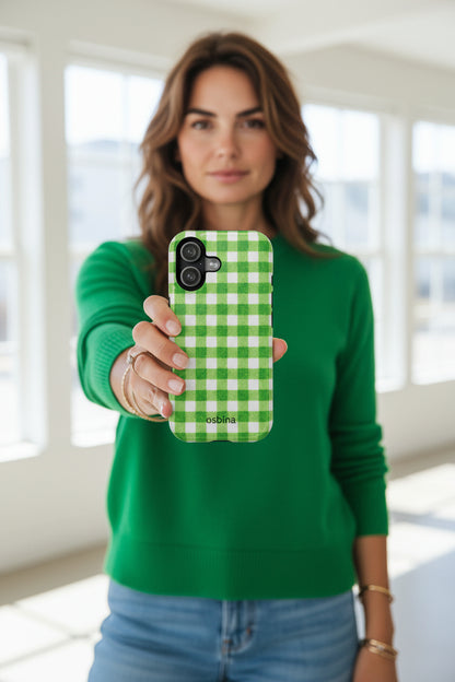 osbina | MagSafe for iPhone | The House of Kelley Designer Case