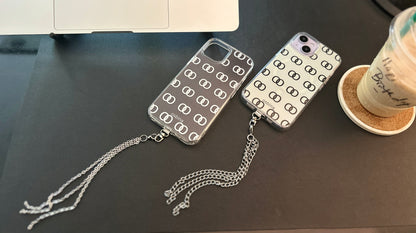 osbina | Designer Phone Chain Charms