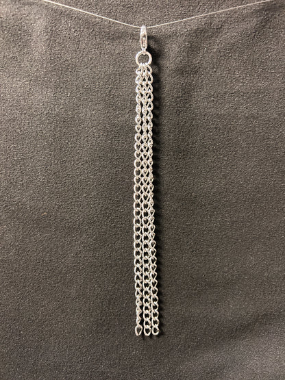 osbina | The Layered Chain Charm