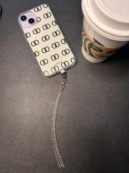osbina | Designer Phone Chain Charms