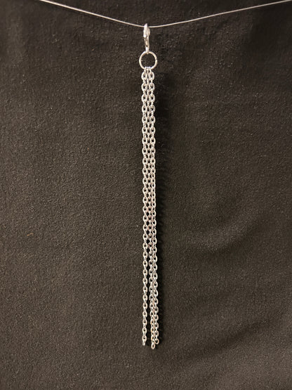 osbina Green | The Signature No. 01 Case & Chain Set | iPhone & Android