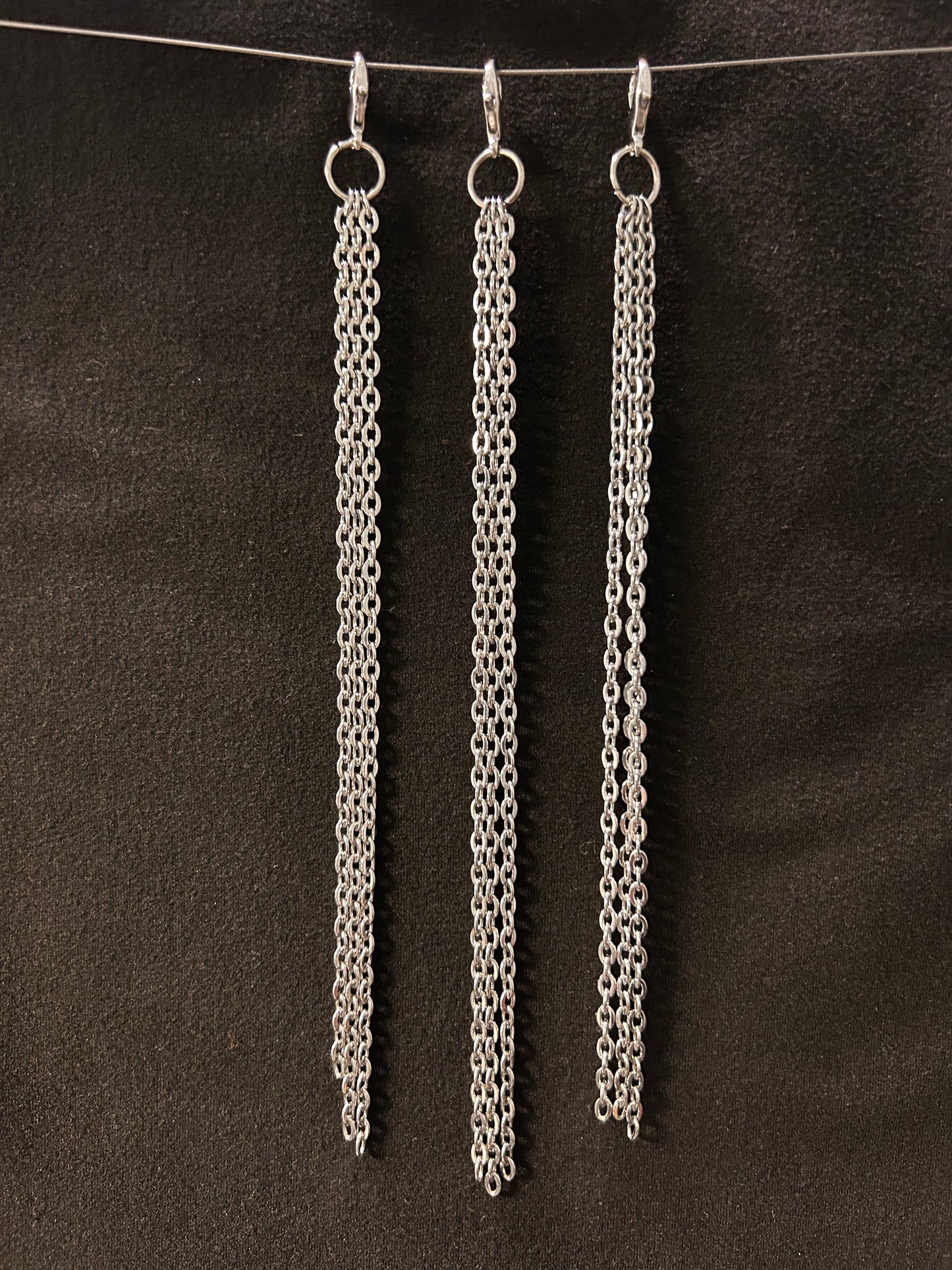 osbina | The Fine Chain Charm