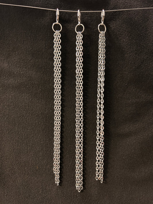 osbina | The Fine Chain Charm