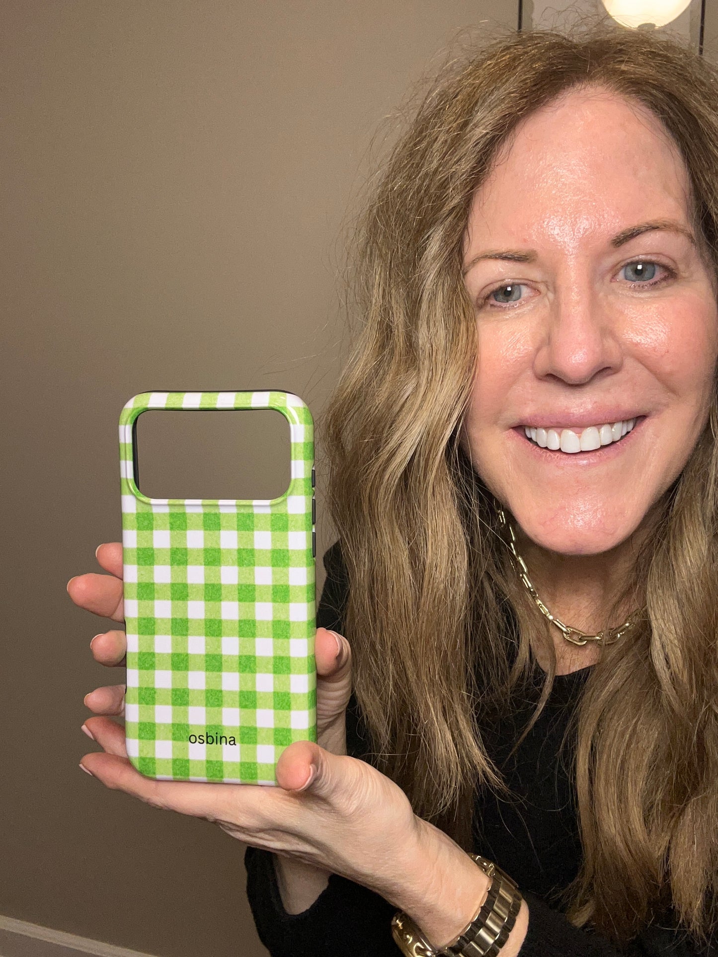 osbina | The House of Kelley Designer Case