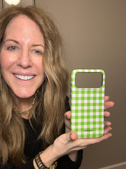 osbina | MagSafe for iPhone | The House of Kelley Designer Case
