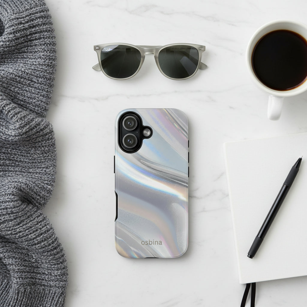 osbina | The IT Girl Winter Designer Case