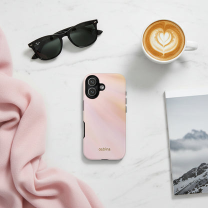 osbina | MagSafe for iPhone | The Meg Icon Designer Case