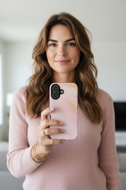 osbina | MagSafe for iPhone | The Meg Icon Designer Case