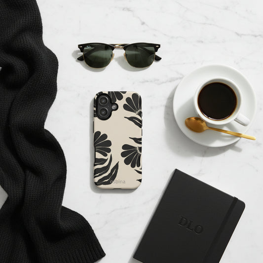 osbina | Obsidian Bloom Designer Case