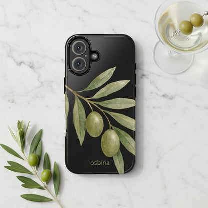 osbina | MagSafe | Oliva Designer Case