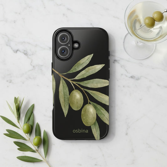 osbina | MagSafe | Oliva Designer Case
