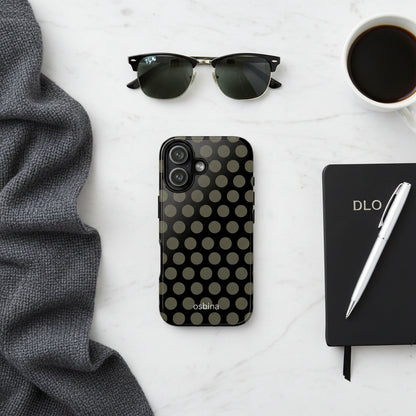 osbina | Onyx Chic Designer Case