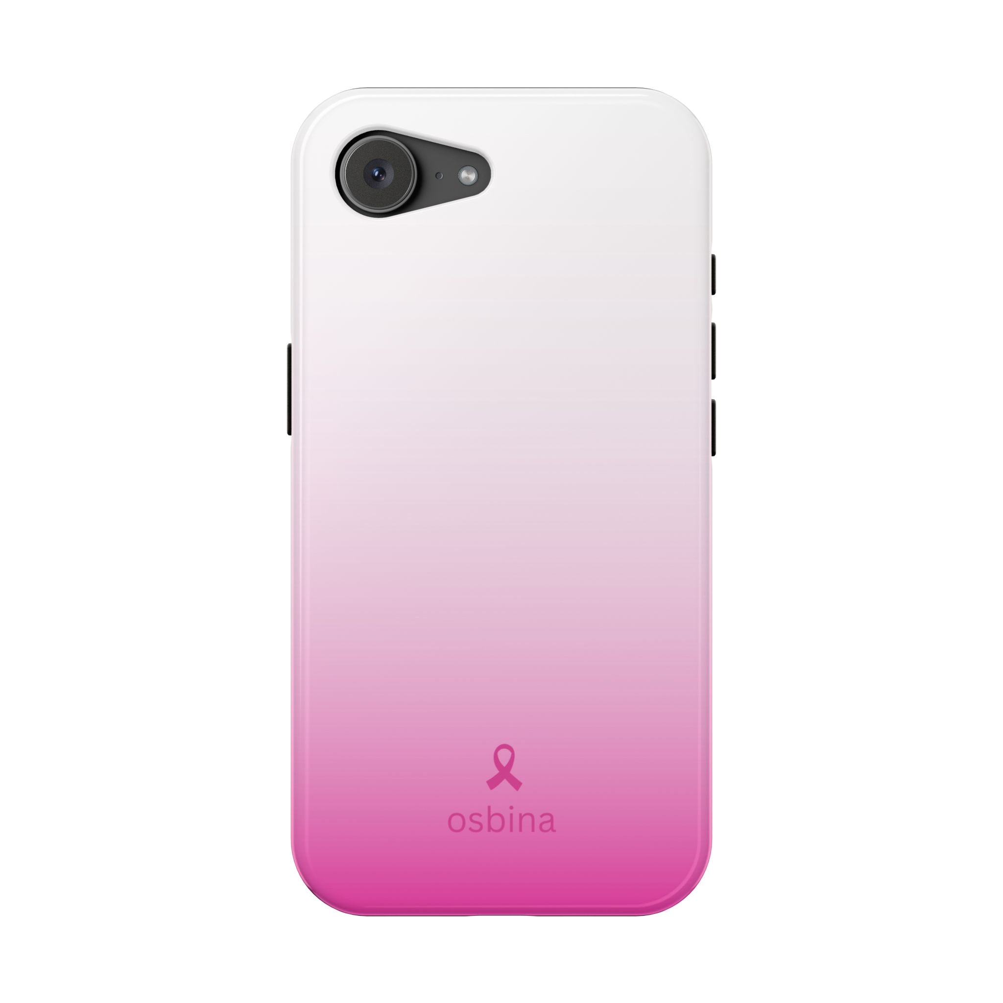 YAYOU MagSafe for iPhone | Pink Horizon Designer Case | osbina