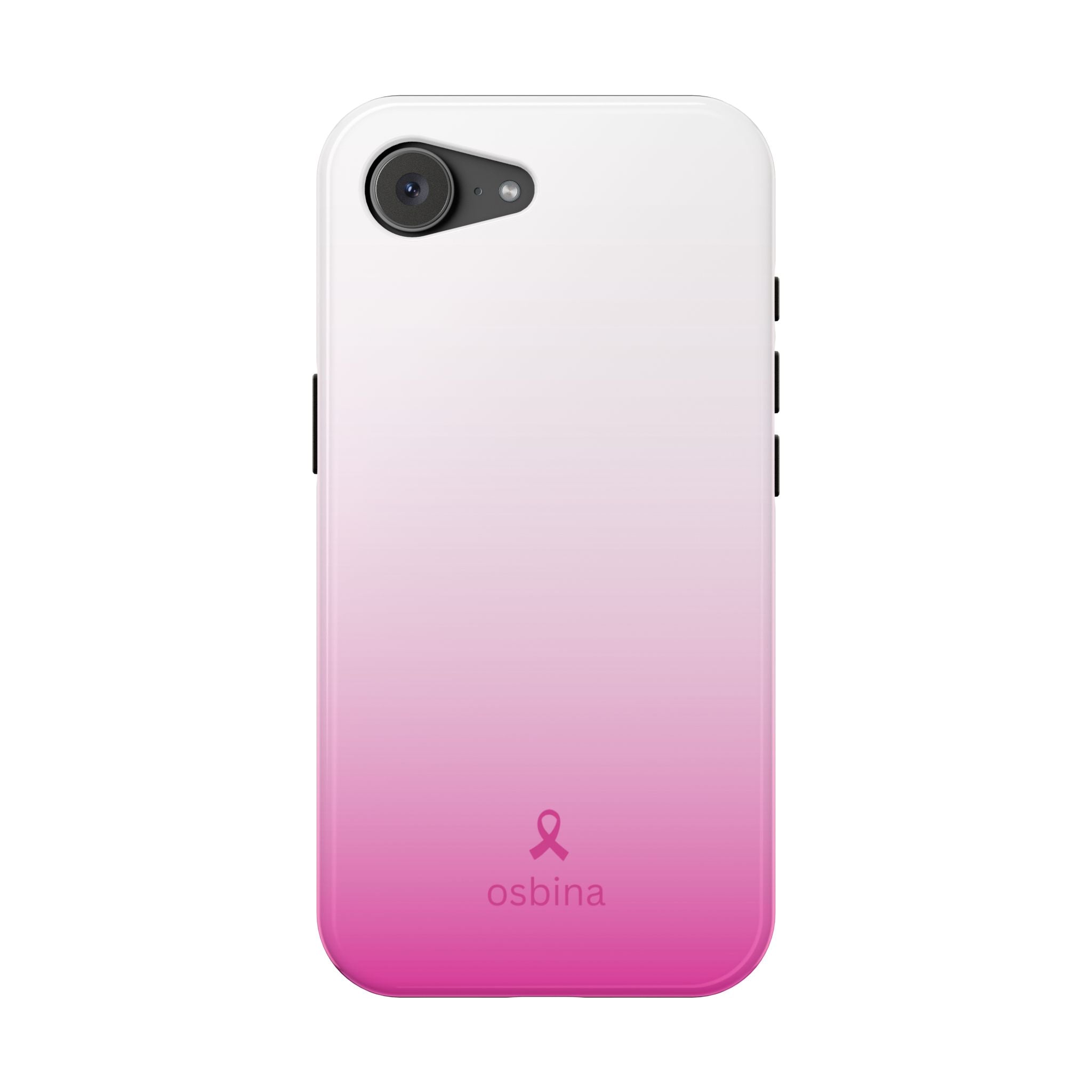 YAYOU MagSafe for iPhone | Pink Horizon Designer Case | osbina