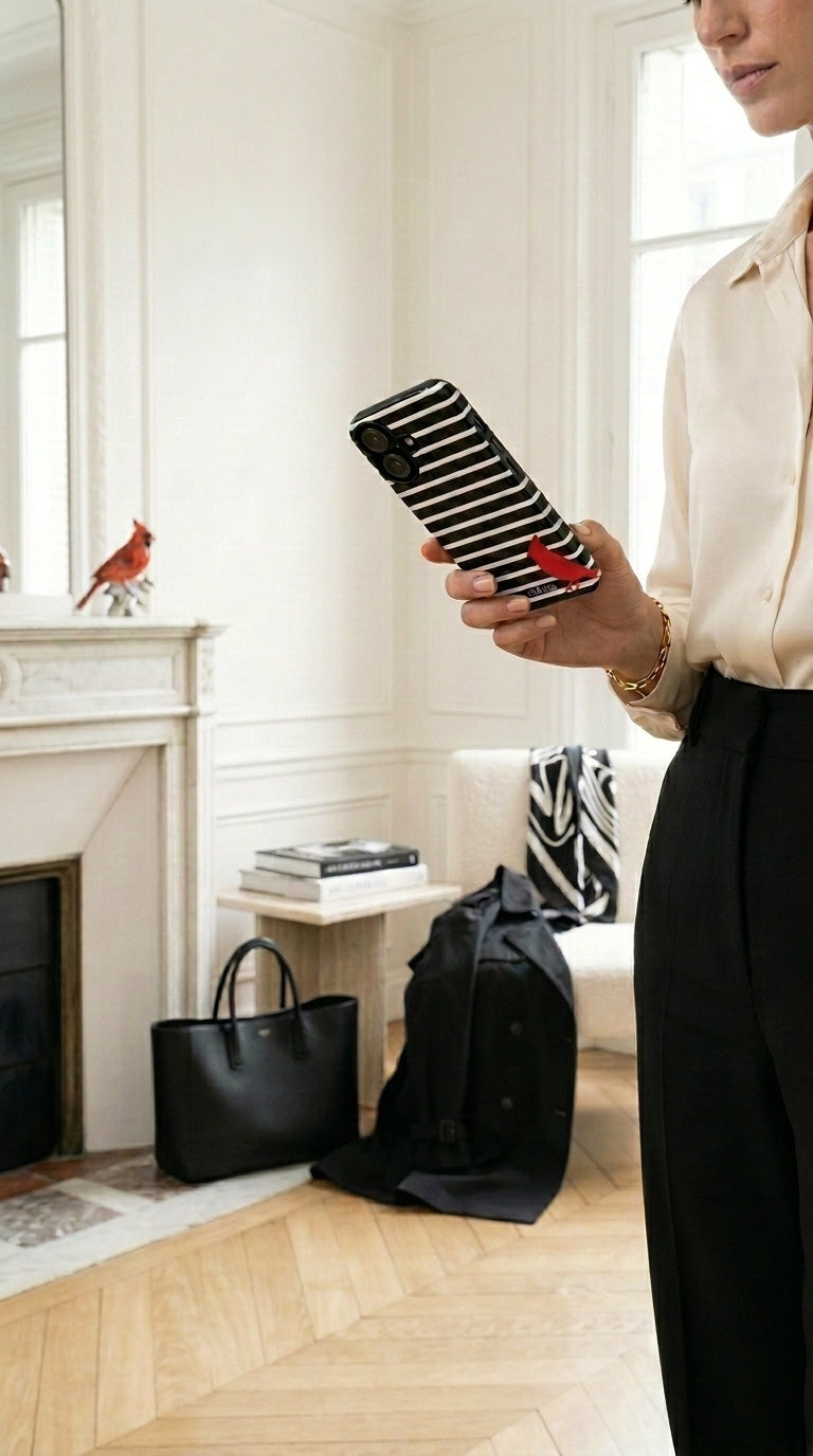 osbina | MagSafe | Redbird Designer Case