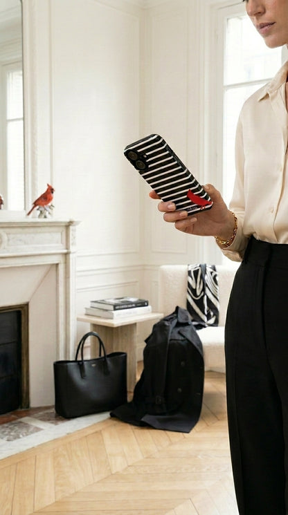 osbina | MagSafe | Redbird Designer Case