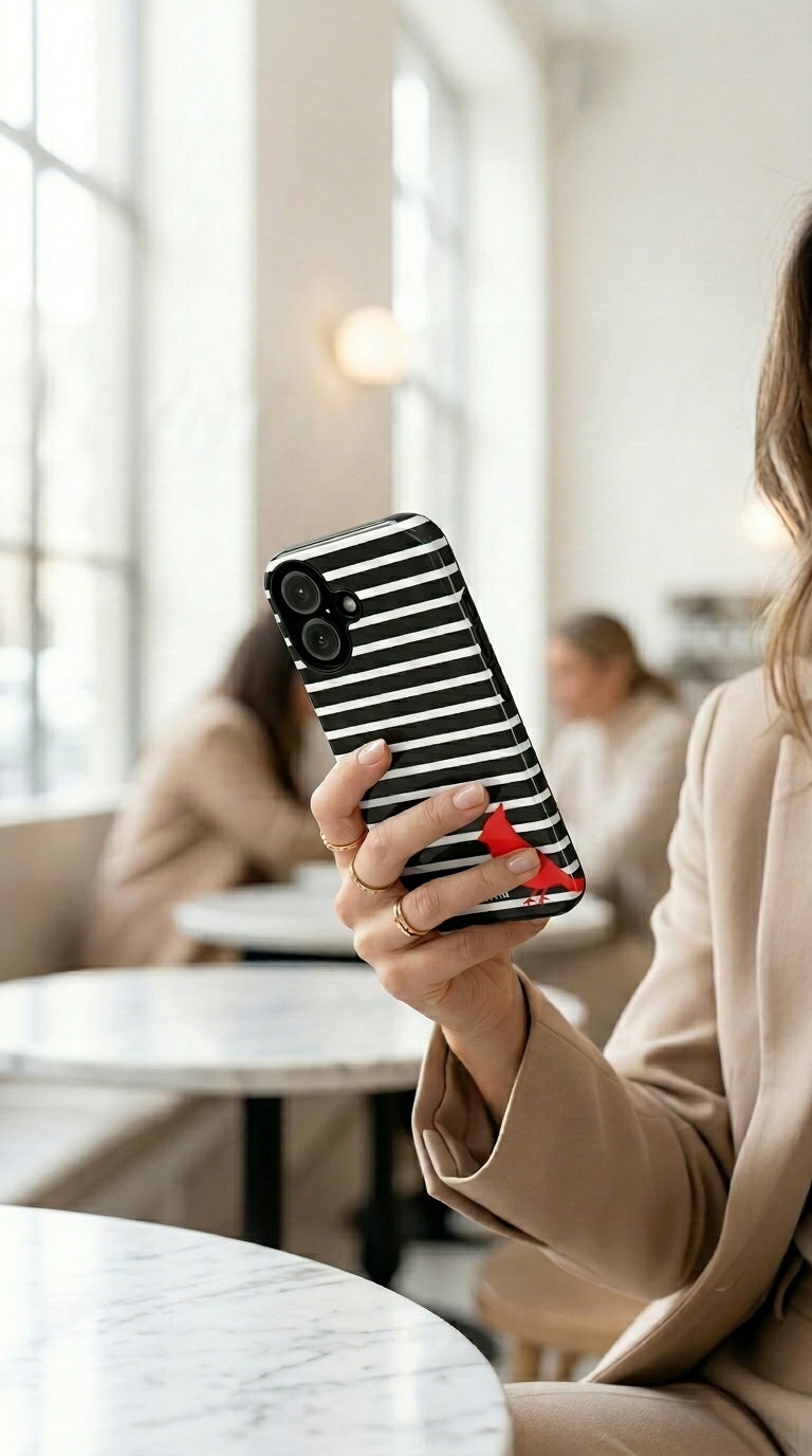 osbina | MagSafe | Redbird Designer Case