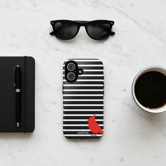osbina | MagSafe | Redbird Designer Case