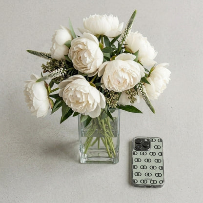 osbina | MagSafe for iPhone | Signature No. 01 | osbina Green