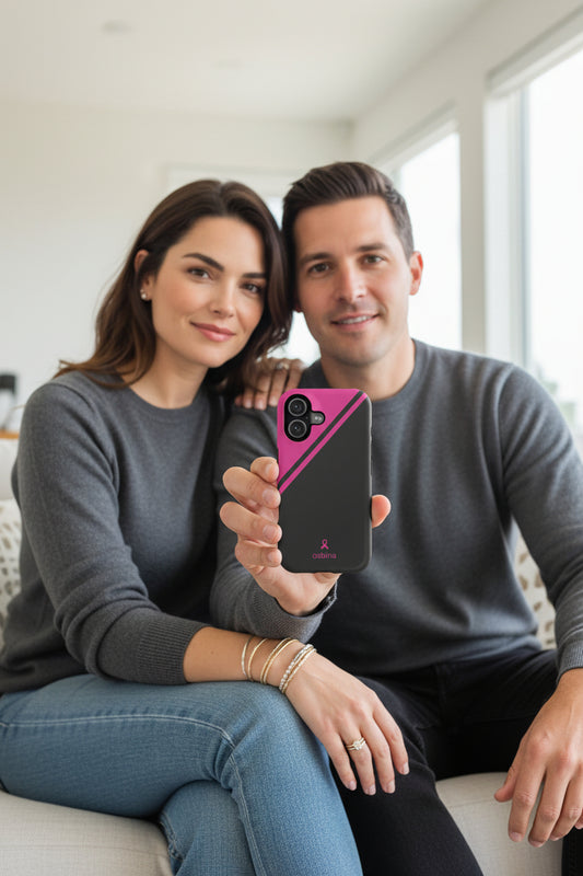 osbina | Solidarity Signature Designer Case