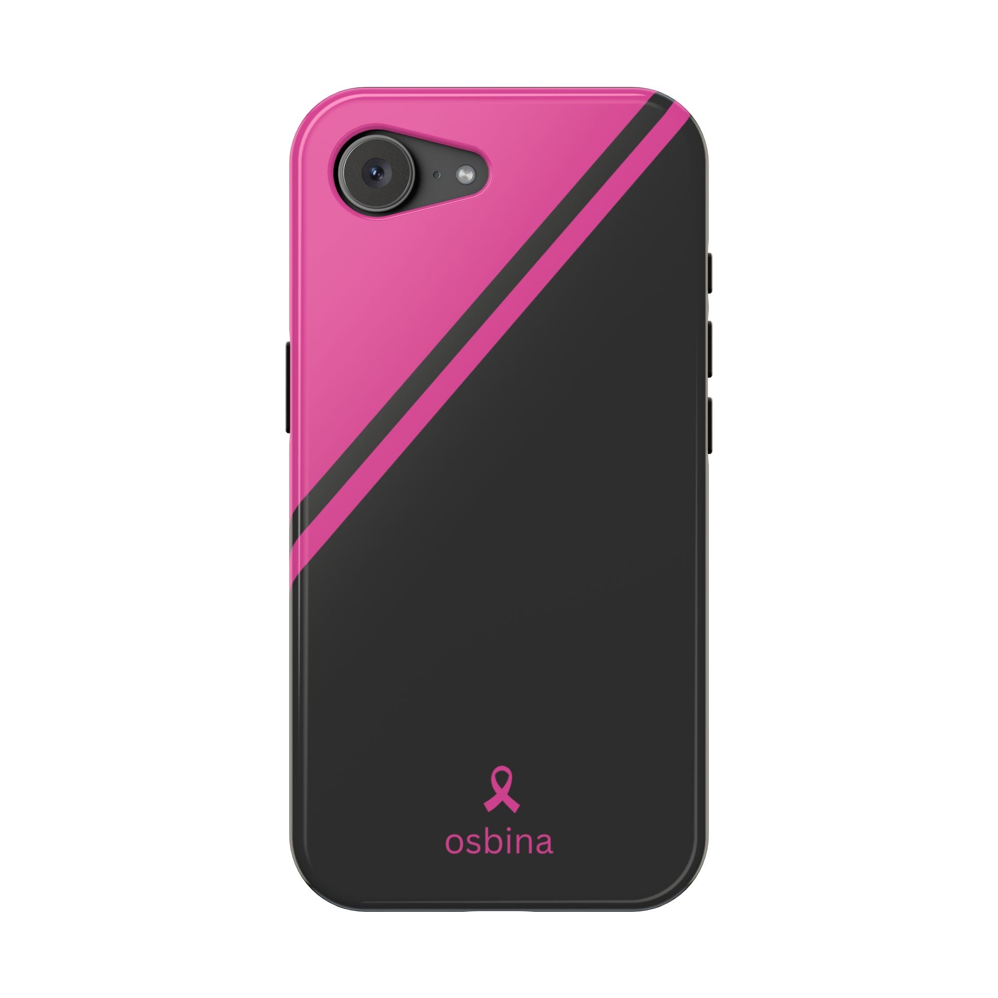 YAYOU MagSafe for iPhone | Solidarity Signature Designer Case | osbina