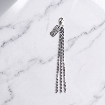 The Ariana Celestial Chain Charm