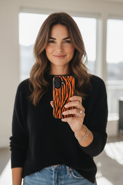 osbina | Tiger But Make It Chic Designer Case