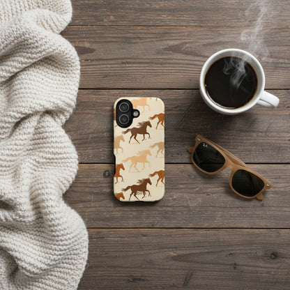 osbina | MagSafe for iPhone | The Wild & Free Designer Case
