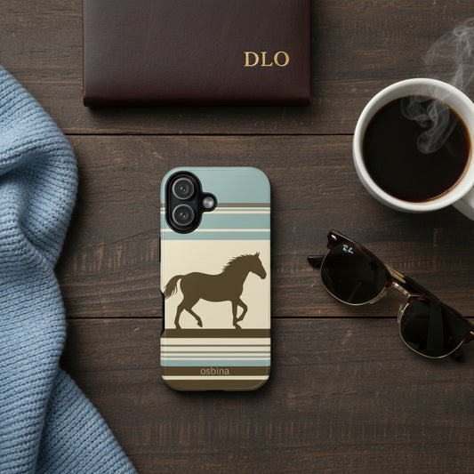 osbina | The Wild West Winter Designer Case