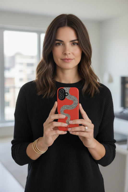 osbina | The Year of the Snake Designer Case