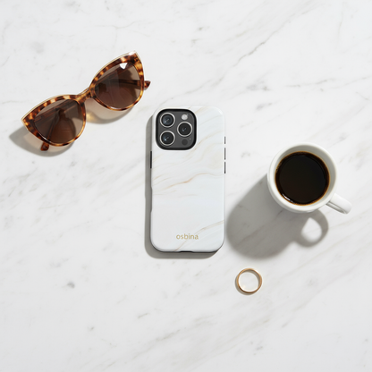 Aurelia Swirl Flat Lay - Exact Product