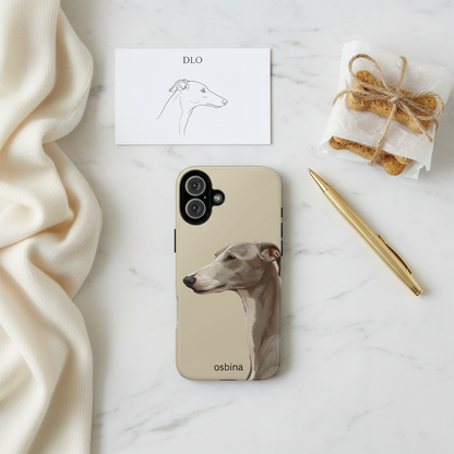 osbina | The Greyhound Designer Case