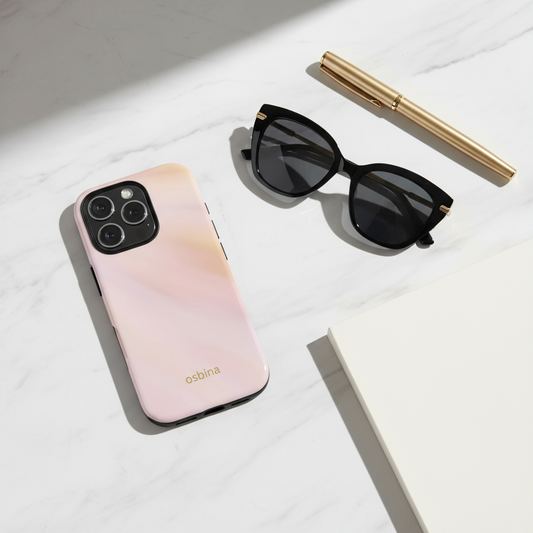 MEG Icon Flat Lay - Inspired By Collection