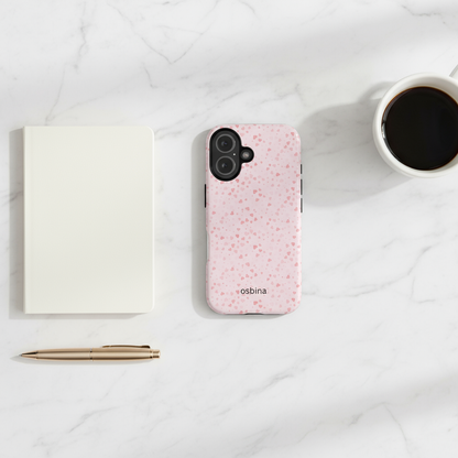 Pure Affection Sweethearts Flat Lay - Editorial Luxe